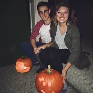 Meet your Posher, Andie